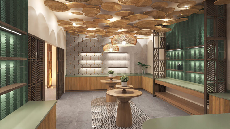 Sapphire Sands Villas By Bay Gardens